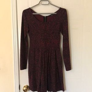 aritzia dress